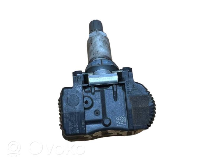 BMW 4 F32 F33 Sensore di pressione dello pneumatico A2C97432502