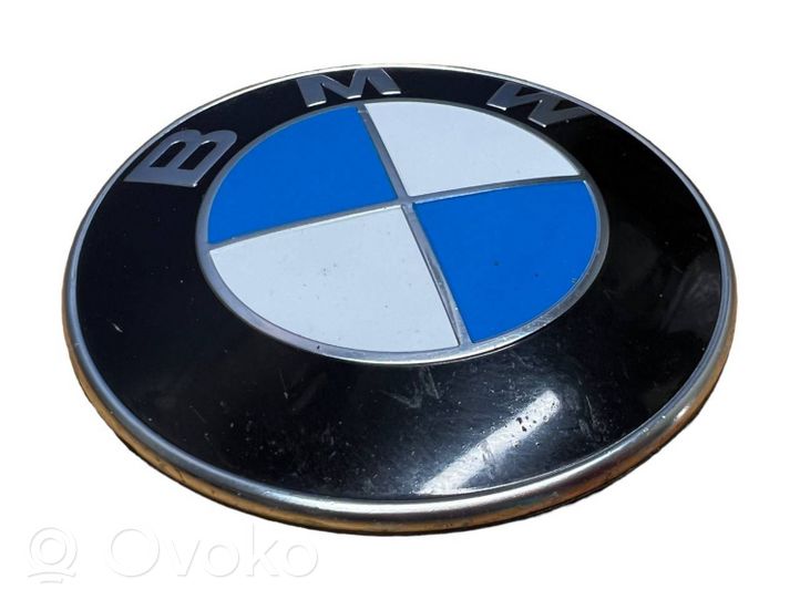 BMW 5 F10 F11 Manufacturers badge/model letters 7057794