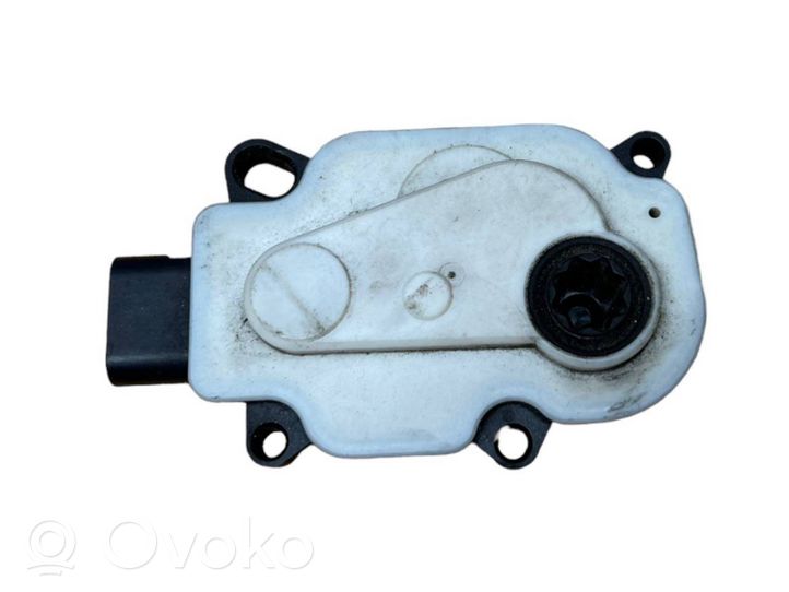 BMW 7 F01 F02 F03 F04 Motorino attuatore aria 7193168