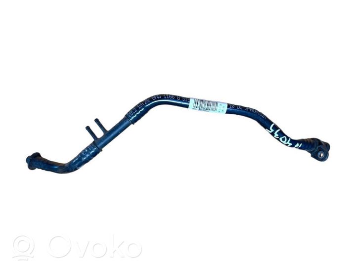 BMW 5 F10 F11 Vacuum line/pipe/hose 8513293