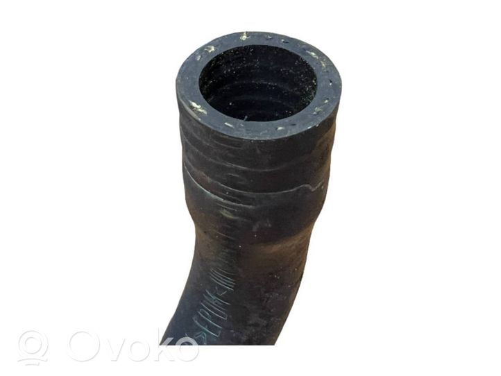 BMW 5 E60 E61 Engine coolant pipe/hose 64216910757