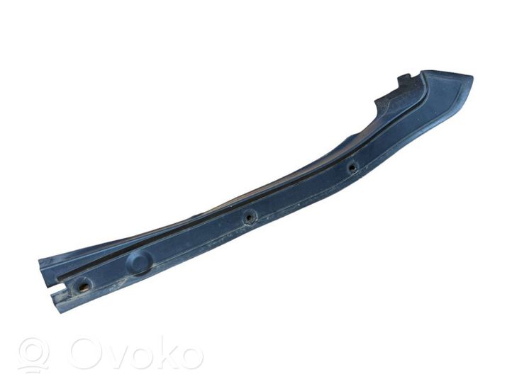 BMW 3 F30 F35 F31 Joint en caoutchouc de corps de porte avant 51767264273