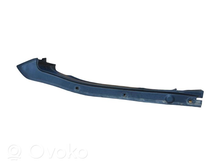 BMW 3 F30 F35 F31 Joint en caoutchouc de corps de porte avant 51767264274