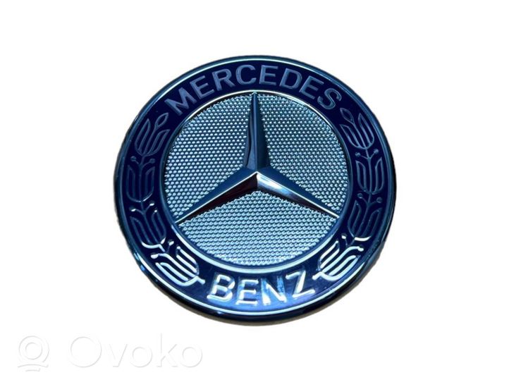 Mercedes-Benz ML W166 Logo, emblème, badge 2078170316