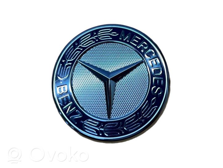 Mercedes-Benz ML W166 Manufacturer badge logo/emblem 2078170316