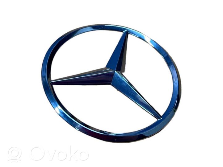 Mercedes-Benz C W205 Logo, emblème de fabricant A2058174500