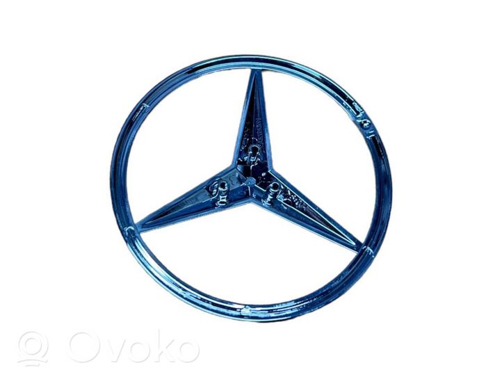 Mercedes-Benz C W205 Logo/stemma case automobilistiche A2058170216