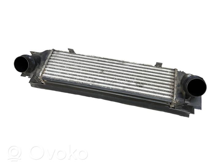 BMW 3 F30 F35 F31 Radiatore intercooler 17517600530