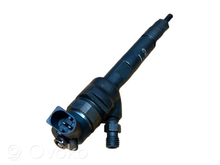 BMW 3 F30 F35 F31 Injecteur de carburant 7798446