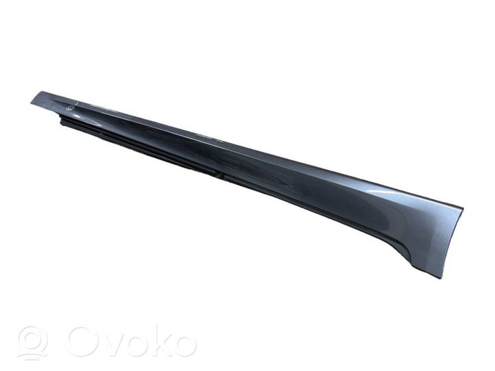 BMW 5 F10 F11 Sill 51777903888