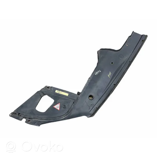 BMW 7 F01 F02 F03 F04 Kita variklio skyriaus detalė 51767019801