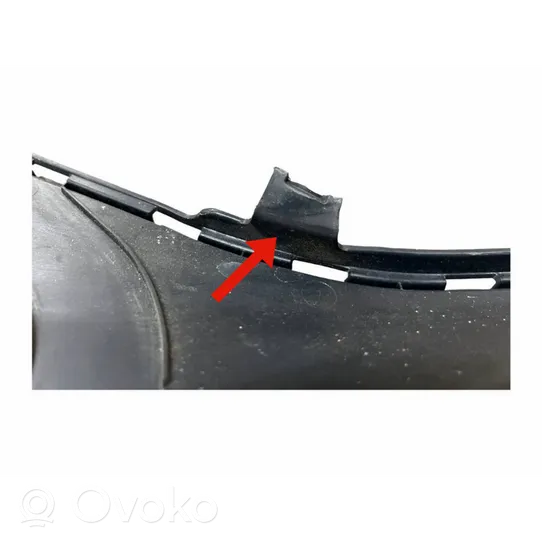 BMW 7 F01 F02 F03 F04 Kita variklio skyriaus detalė 51767019801