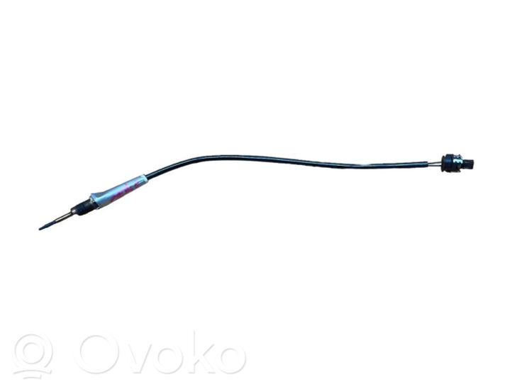 7805606 BMW 5 F10 F11 Exhaust gas temperature sensor, 25.00 € RRR