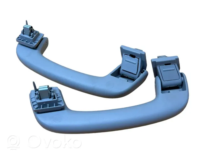 BMW 3 F30 F35 F31 Un set di maniglie per il soffitto 