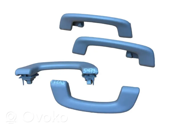 BMW 3 F30 F35 F31 Un set di maniglie per il soffitto 