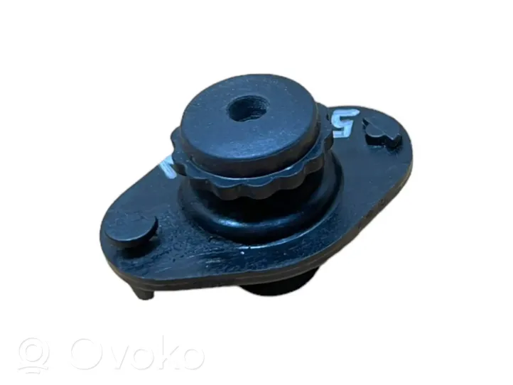 BMW 3 F30 F35 F31 Staffe di supporto per cappa 51247291089