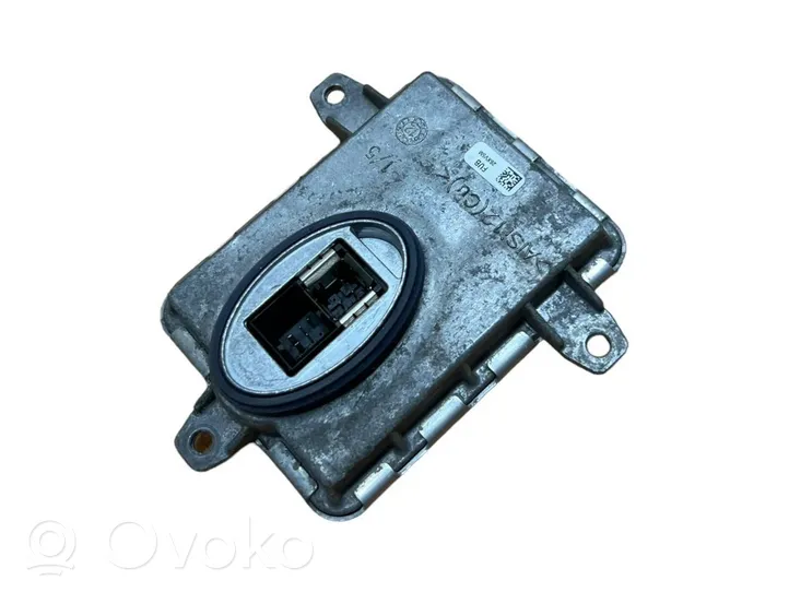 BMW 3 F30 F35 F31 Module de ballast de phare Xenon 7296090