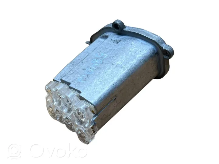 BMW 7 F01 F02 F03 F04 Module de contrôle de ballast LED 12660