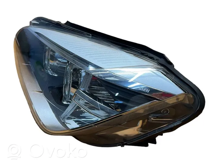 BMW X1 F48 F49 Faro/fanale 63117290239