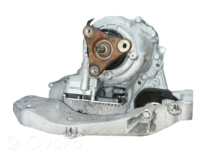 BMW 3 F30 F35 F31 Carcasa de la caja de transferencia 7649718