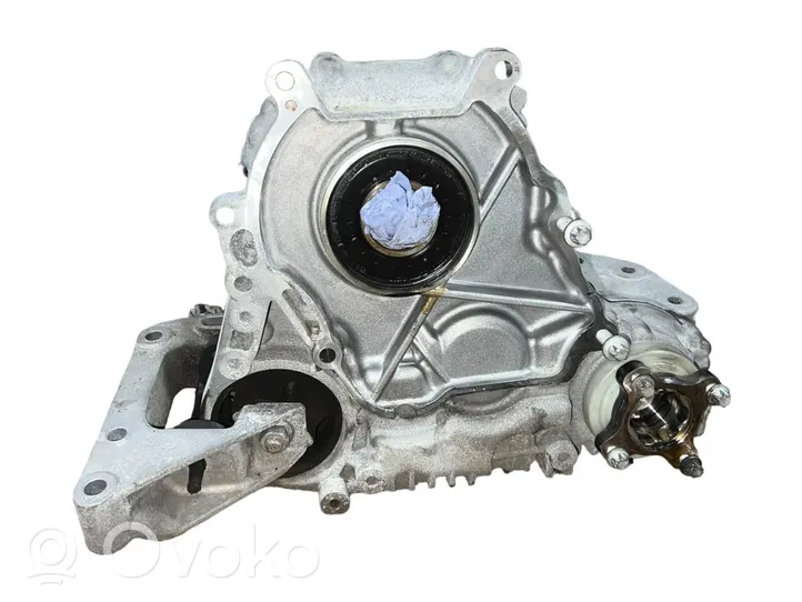 BMW 3 F30 F35 F31 Scatola ingranaggi del cambio 7649718