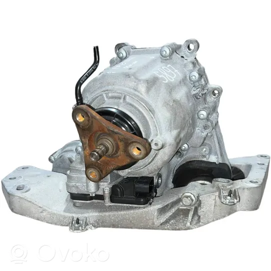 BMW 3 F30 F35 F31 Scatola ingranaggi del cambio 7649718