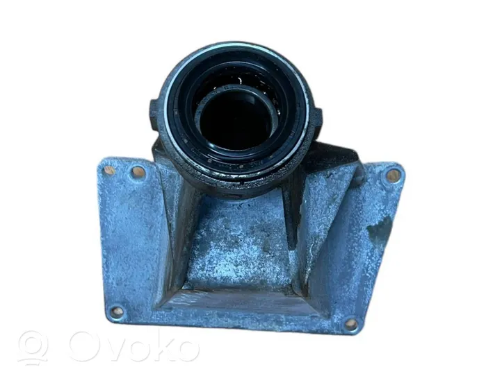 BMW 3 F30 F35 F31 Support/coussin de moteur 31507587862