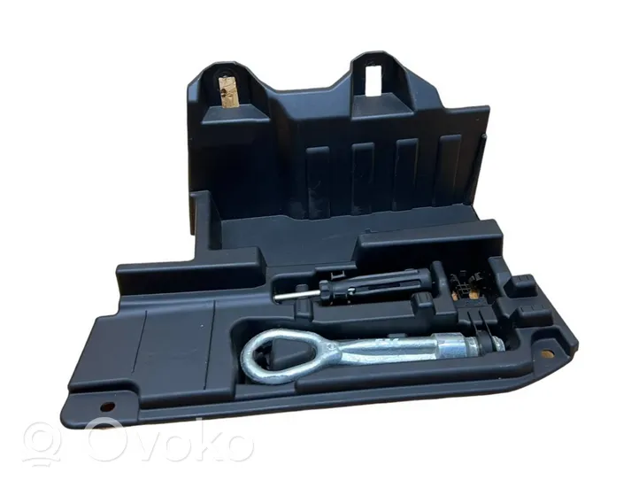 BMW 4 F36 Gran coupe Tool box 51477309514