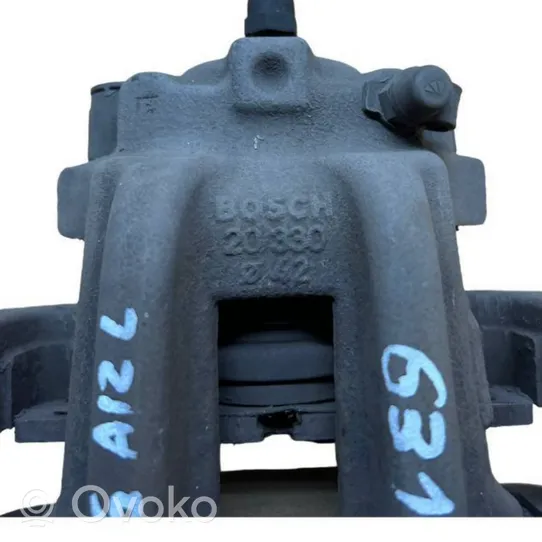 BMW 4 F36 Gran coupe Rear brake caliper W09067