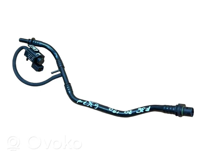 BMW 4 F36 Gran coupe Vacuum line/pipe/hose 8513293