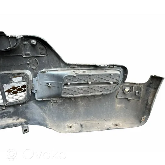 BMW X5 E70 Etupuskuri 51117158436