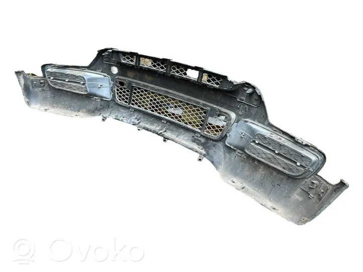 BMW X5 E70 Etupuskuri 51117158436