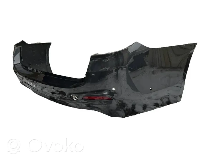 BMW 5 G30 G31 Puskuri 51128064726