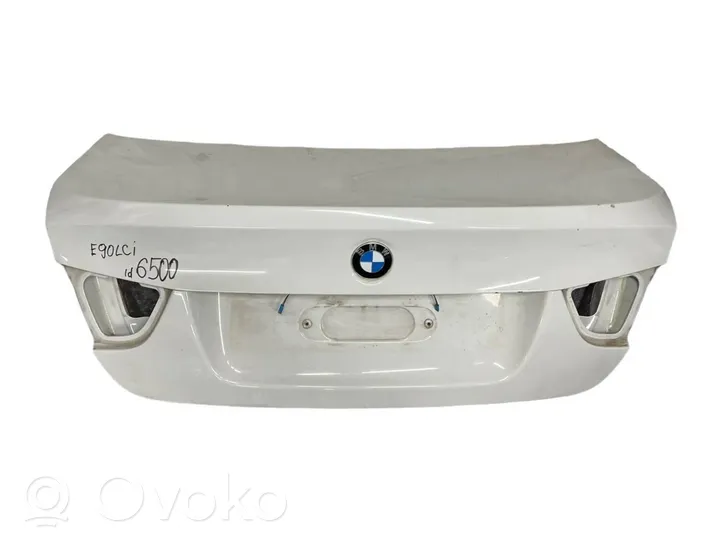 BMW 3 E90 E91 Portellone posteriore/bagagliaio 