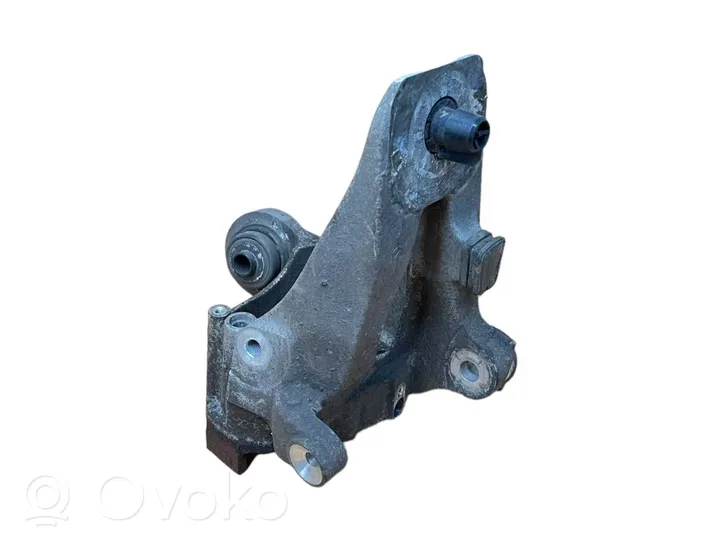 BMW 5 E60 E61 Cubo de rueda trasera 6770925