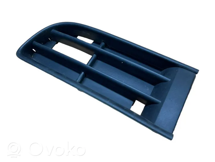 Volkswagen Polo Grille inférieure de pare-chocs avant 6Q0853665F