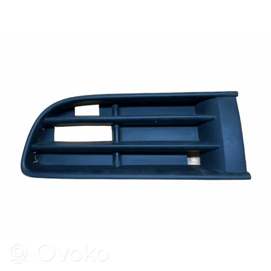 Volkswagen Polo Etupuskurin alempi jäähdytinsäleikkö 6Q0853665F