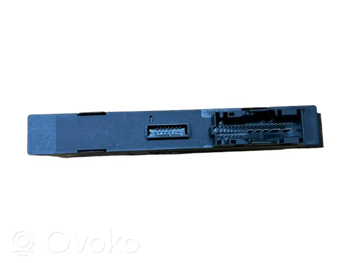 BMW 3 E90 E91 Komputer / Sterownik ECU i komplet kluczy 61359262361