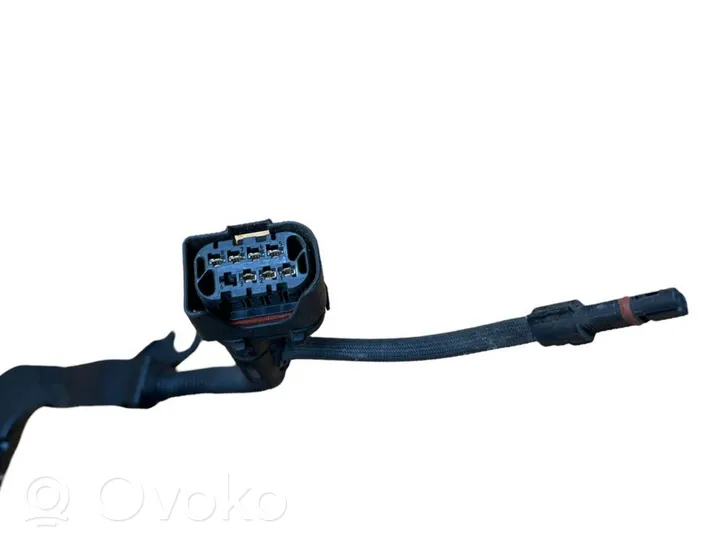 BMW 3 E90 E91 Gearbox/transmission wiring loom 7582252