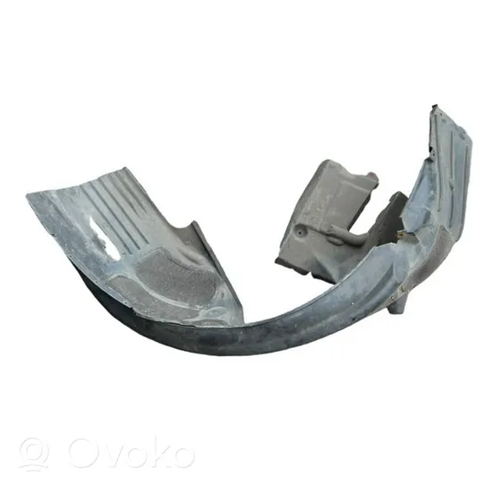 BMW 5 E60 E61 Rivestimento paraspruzzi passaruota anteriore 51717896605