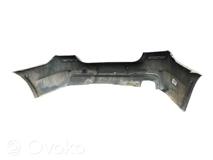 BMW 5 F10 F11 Parachoques 51127906324