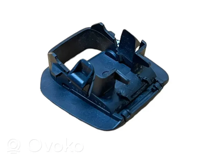 BMW 3 F30 F35 F31 ISOFIX dangtelis 7319604