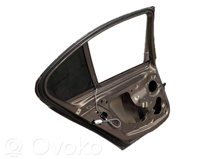 7258303 BMW 3 F30 F35 F31 Rear door, 167.40 € | RRR 