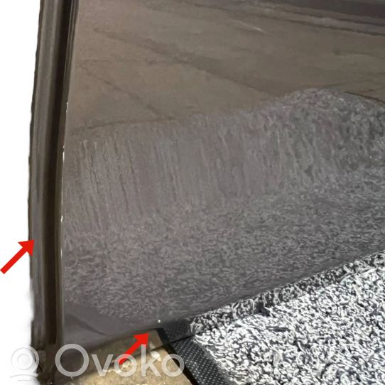 7258303 BMW 3 F30 F35 F31 Rear door, 167.40 € | RRR