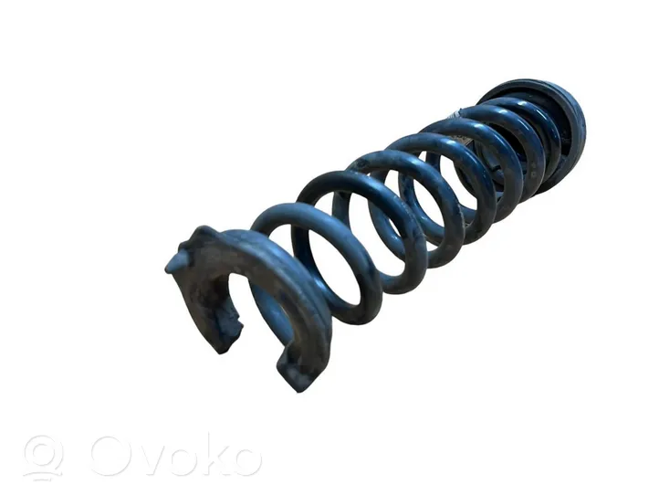 BMW 3 F30 F35 F31 Rear coil spring 33536764419