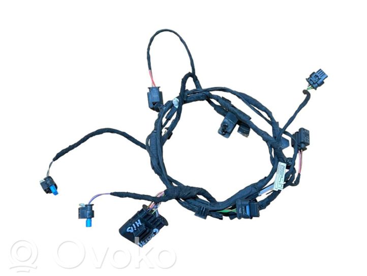 5A45056 BMW 3 G20 G21 Parking sensor (PDC) wiring loom, 120.00 € RRR