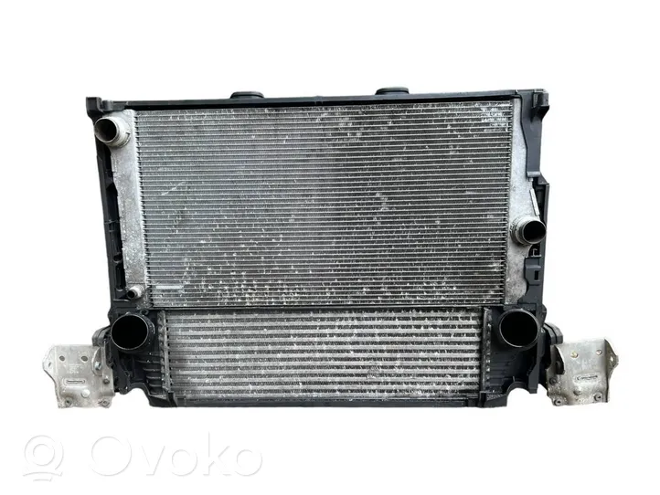 BMW 6 F12 F13 Air conditioning (A/C) system set 64509248173