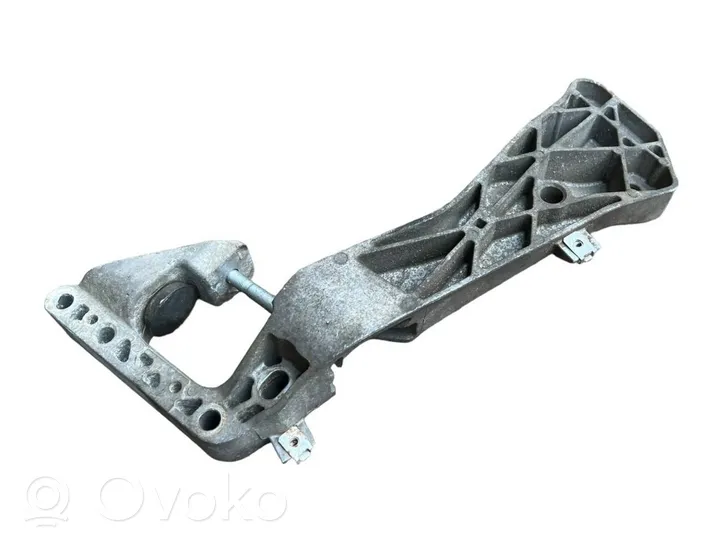 BMW 3 F30 F35 F31 Support de boîte de vitesses 22316769281