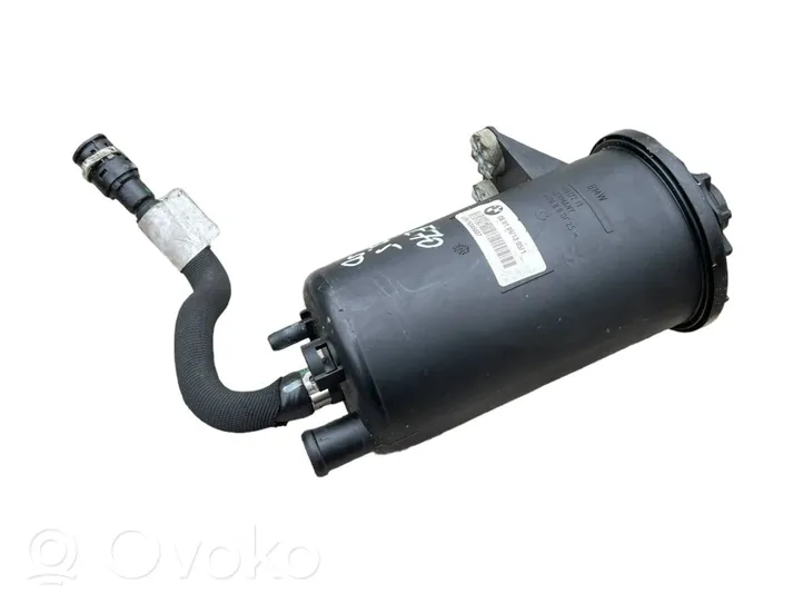 BMW X5 E70 Serbatoio/vaschetta del liquido del servosterzo 6763458