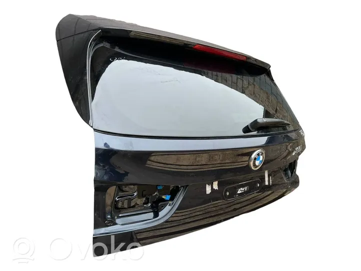 BMW X5 F15 Portellone posteriore/bagagliaio 